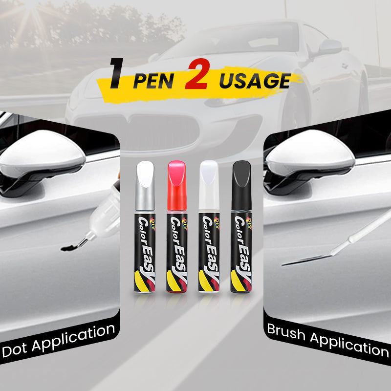 Scratch Repair Pen For Car/Motorcycle/Boat-3