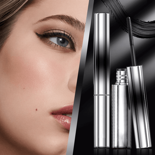 ⏳Limited time 48% OFF⏳Waterproof Dense Eyelash Mascara